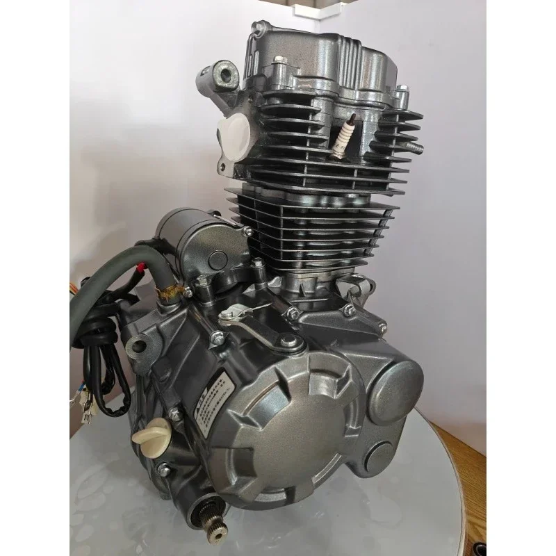 150/200cc Motorcycle Engine Two-Wheel Three-Wheel Universal Direct LoadGoods in stock