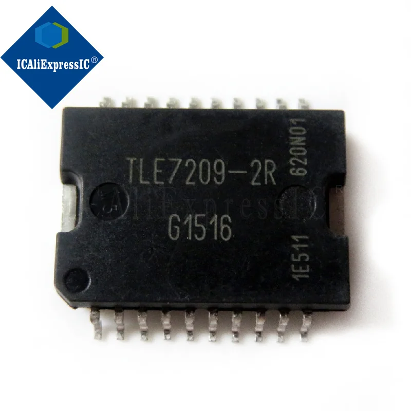ロットTLE7209-2R tle7209r tle7209 sop-20,1個