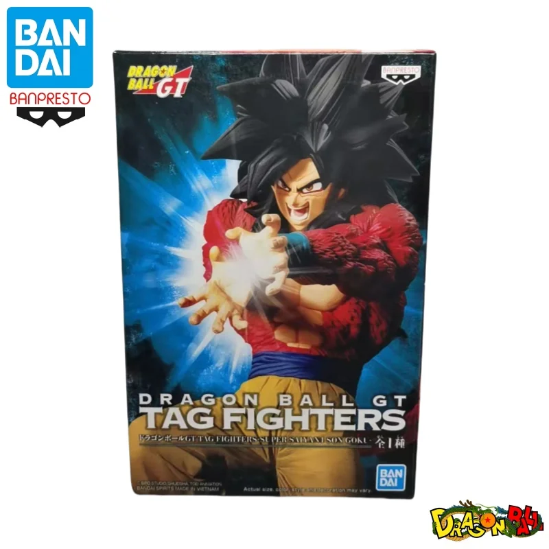 Bandai Original en Stock Banpr - Model Kit Vegeta avis et prix