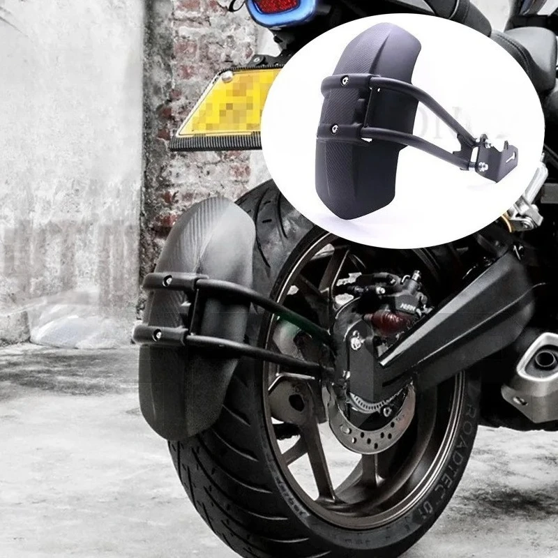 

For Honda CB300R CB125R CB250R CB150R Cb300r CB 250R 150R 250R Motorcycle Accessories Rear Fender Mudguard Mudflap Guard Cover