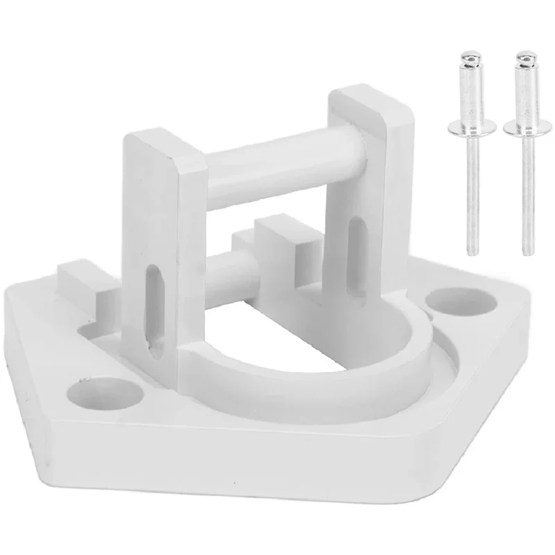 

Awning Bottom Brackets Awning Hardware Universal RV Supplies Parts 7634