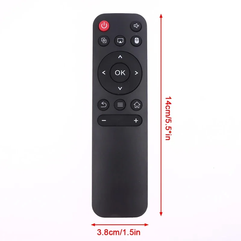 Original Remote Control for T01A /HY300 Projector with Chipset Allwinner H713