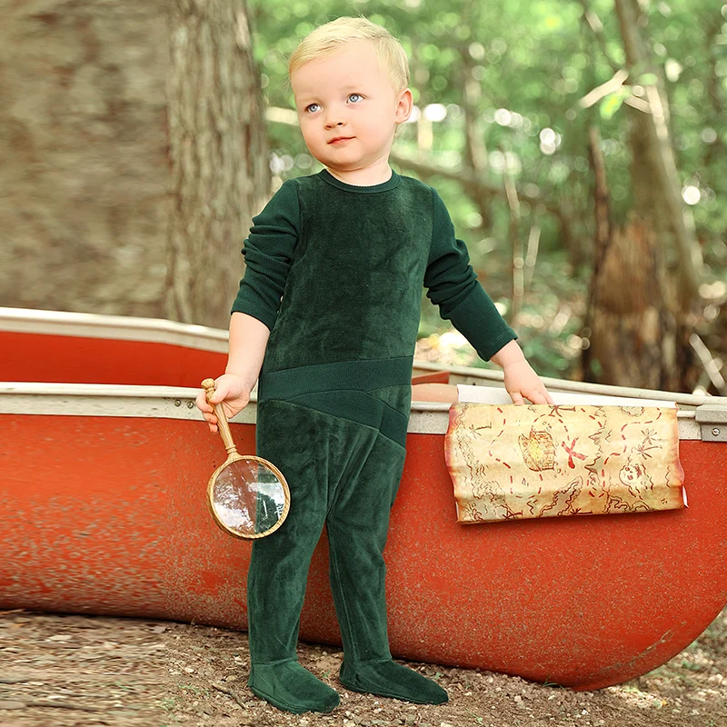 Thumbnail 4 - #54 Knit Matching Sets Comparison Guide