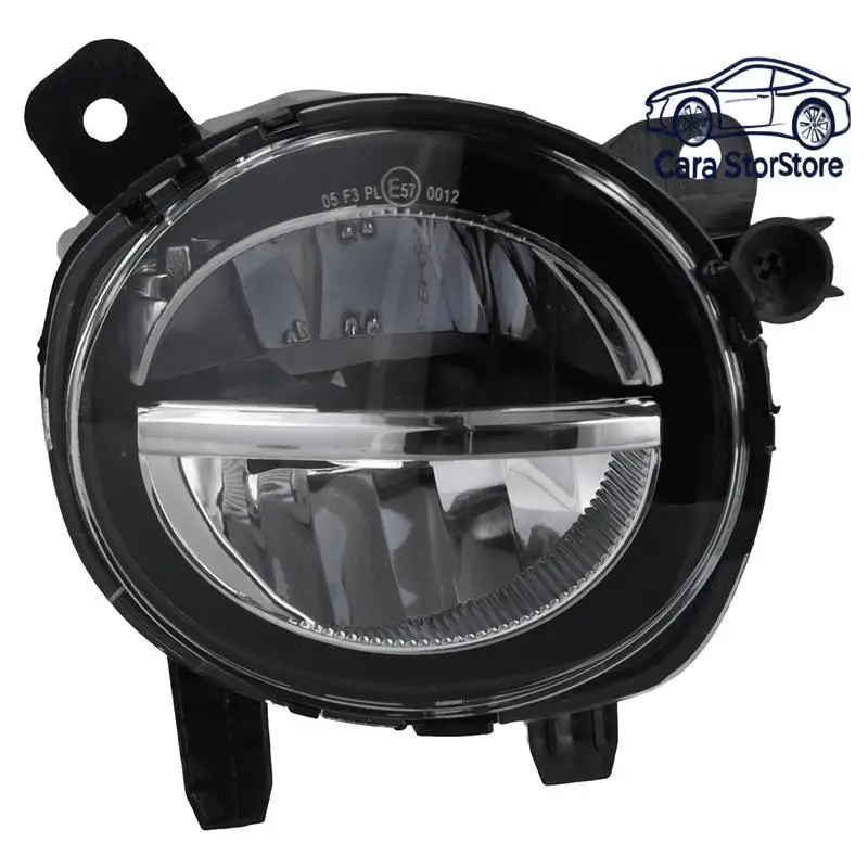 Fog Lights For BMW F20 F21 F22 F23 F30 F31 F32 F33 F34 F35 2012-2018 LED Fog Light Headlight Driving Lamp