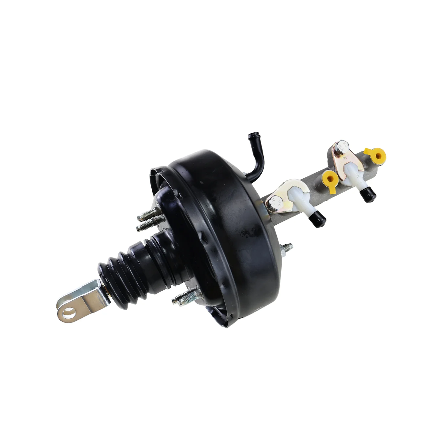 Huaxin Golf Cart Brake Master Cylinder Vacuum Pump Brake Assembly For Electric Sightseeing Sanitation Vehicle Parts