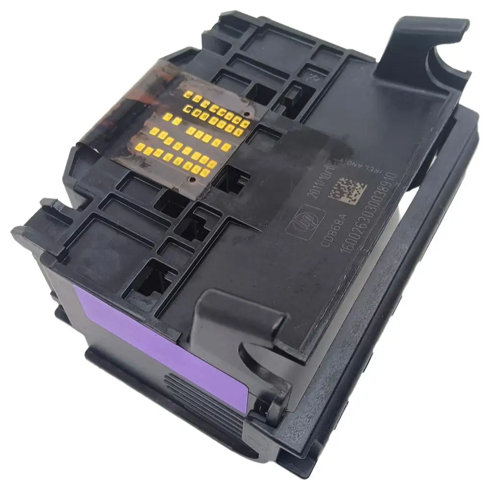 Семейная Печатная головка принтера Подходит для HP Officejet B209a 7500A E709 7500 6500A B109 7000