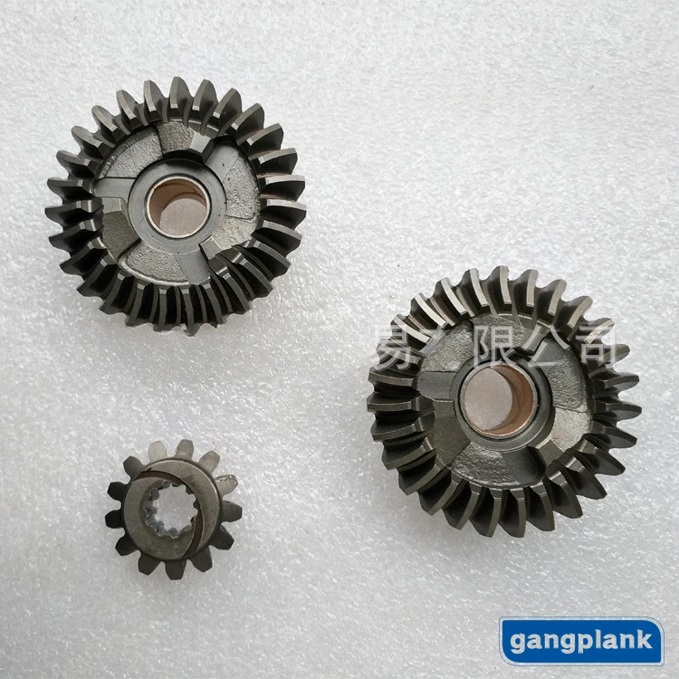 Outboard Motor Engine Gearbox Gear Parts for Yamaha 2-stroke 8 HP