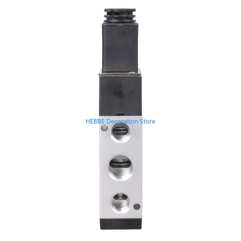 B0KC Electric Control Air Gas Valves 5 Way 2 Position Manifold Valves