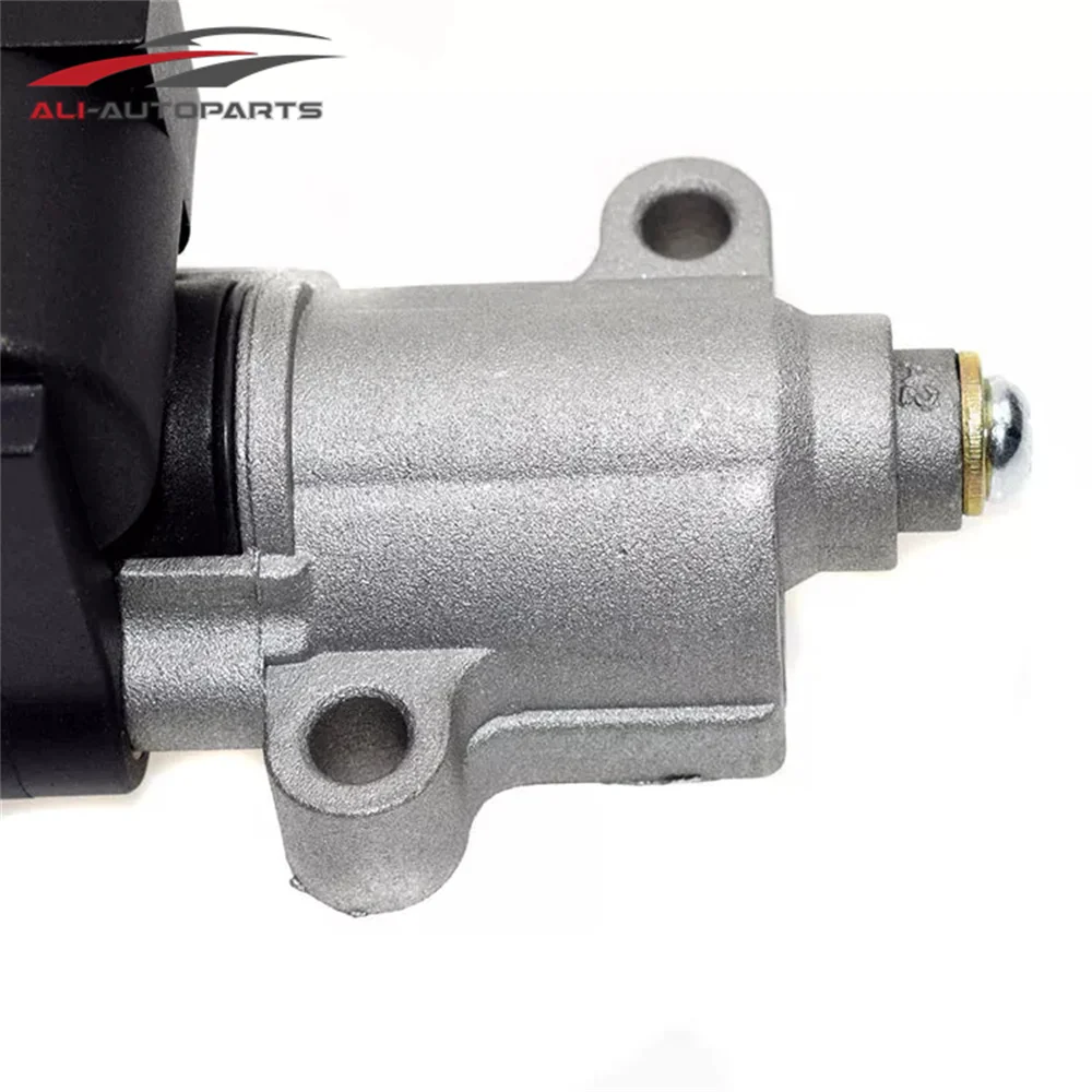 35150-23700 Válvula de control de aire inactivo de 3 pines para Hyundai Elantra Tiburon Tucson Kia Spectra Soul 2.0L 2003-2010 3515023700