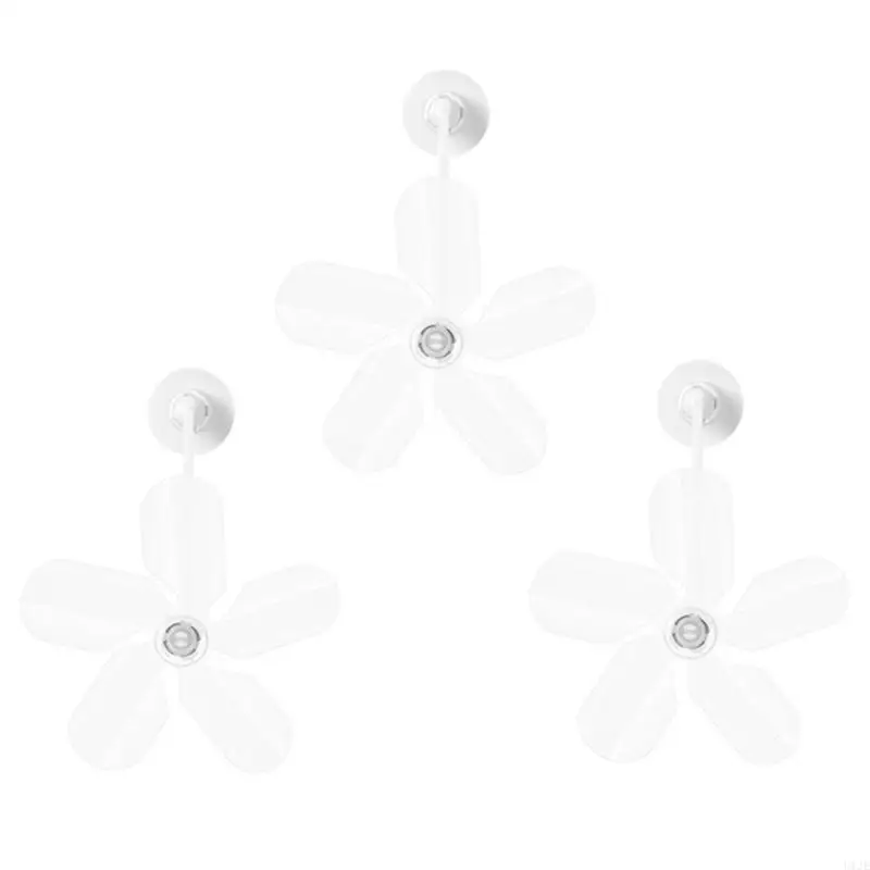 Управление воздушных потоков U1JE Руководство по воздуху вентиляторов.