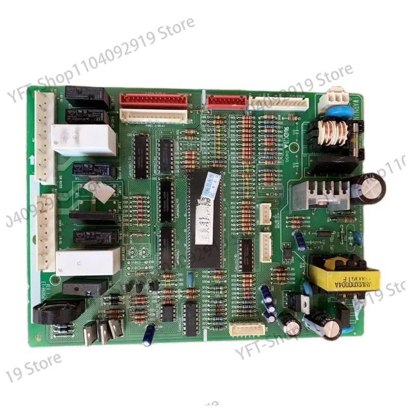 

Placa de módulo de Control de placa base para refrigerador, ET-R600A VER1.2, DA41-00188A