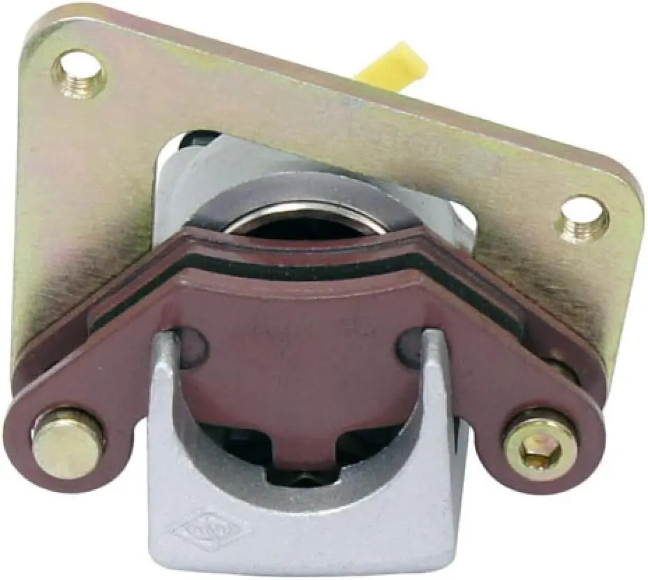 

Left Caliper Front Brake 9010-080700 for CF Moto 500cc ATV CF500 CF500-2 CF500-5 CF600 CF625 CF800-2 X5 X6 X8 CFORCE 520 800
