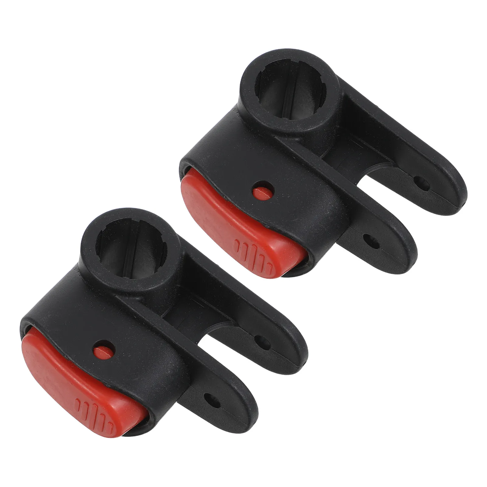 2Pcs Folding Chair Angle Adjuster Gear Switch for Outdoor Patio 16Mm Round Tube Adjustable Recline Position