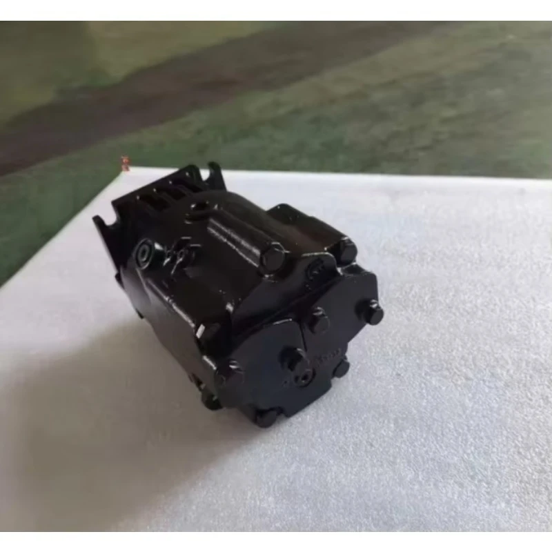 Hydraulic Motor for Danfoss 90M100NC0N8N0C7W00NNN0000G3 90M Series for Danfoss 90M042/90m055/90m075/90m100/90m130