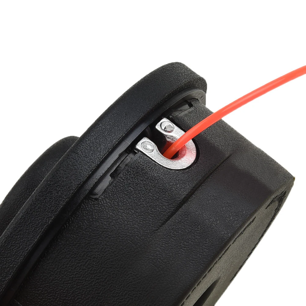 

25-2 10mm Trimmer Head For StihI FS90 For FS100 FS110 FS130 F 50 FS56 For FS80 FS85 Household Garden Replacement Accessories