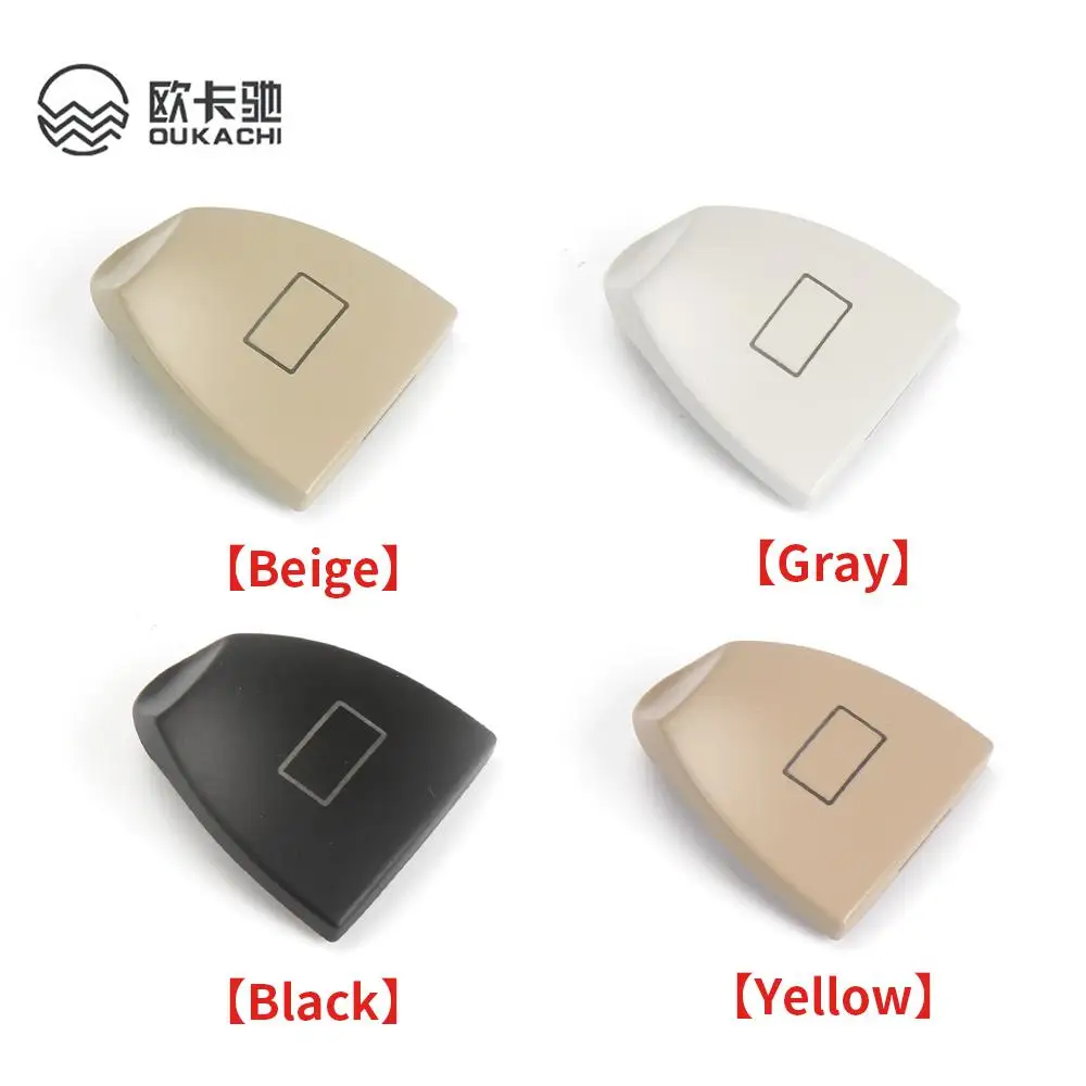 

Sunroof Window Roof Control Panel Switch Button Replacement For Mercedes Benz E Class W211 CLS W219