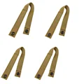4pcs tan