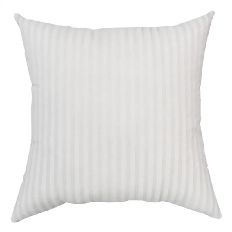 

Pillow core Cushion core PP cotton sofa backrest Gum cotton square pad