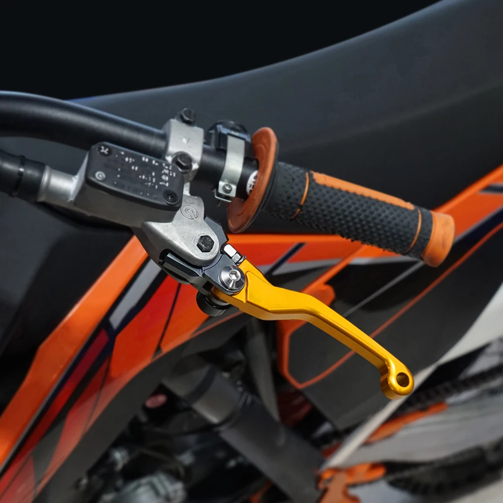 NCIECNC Für Beta X-Trainer 300 2015–2022 RR300 RR250 RR RR-S 350 390 430 480 500 2013–2022 Pivot Bremskupplungshebel Motorrad – Detail 11