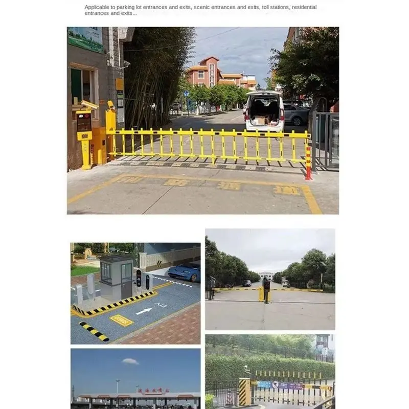 AT41 Vehicle Detector 79Ghz Radar-Replaces Loop Detectors For Parking Systems, Supports Mobile App Configuration