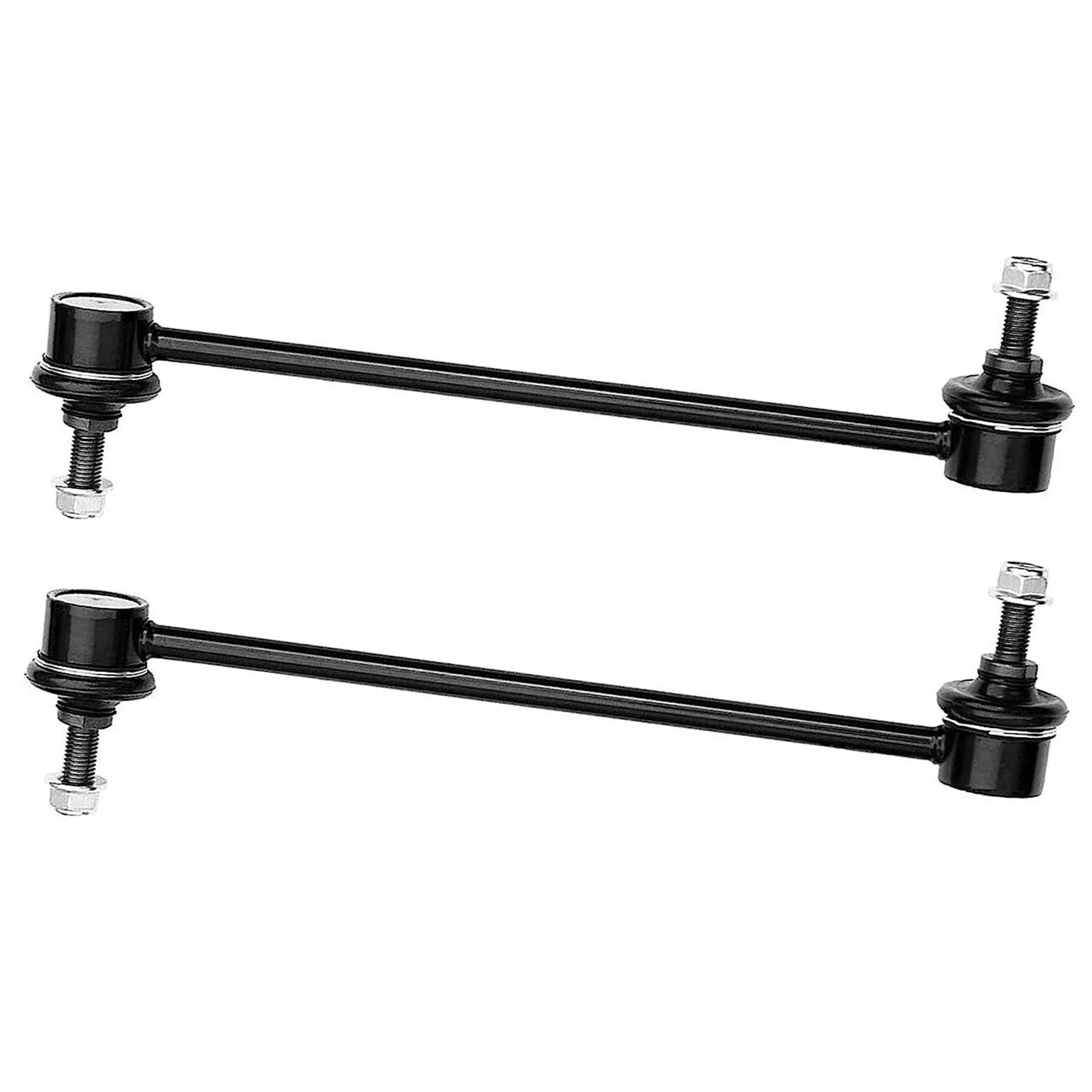 

2 шт. передний стабилизатор поперечной устойчивости для HYUNDAI PALISADE SANTA CRUZ/FE TUCSON KIA SORENTO SPORTAGE TELLURIDE GENESIS 2016-2024