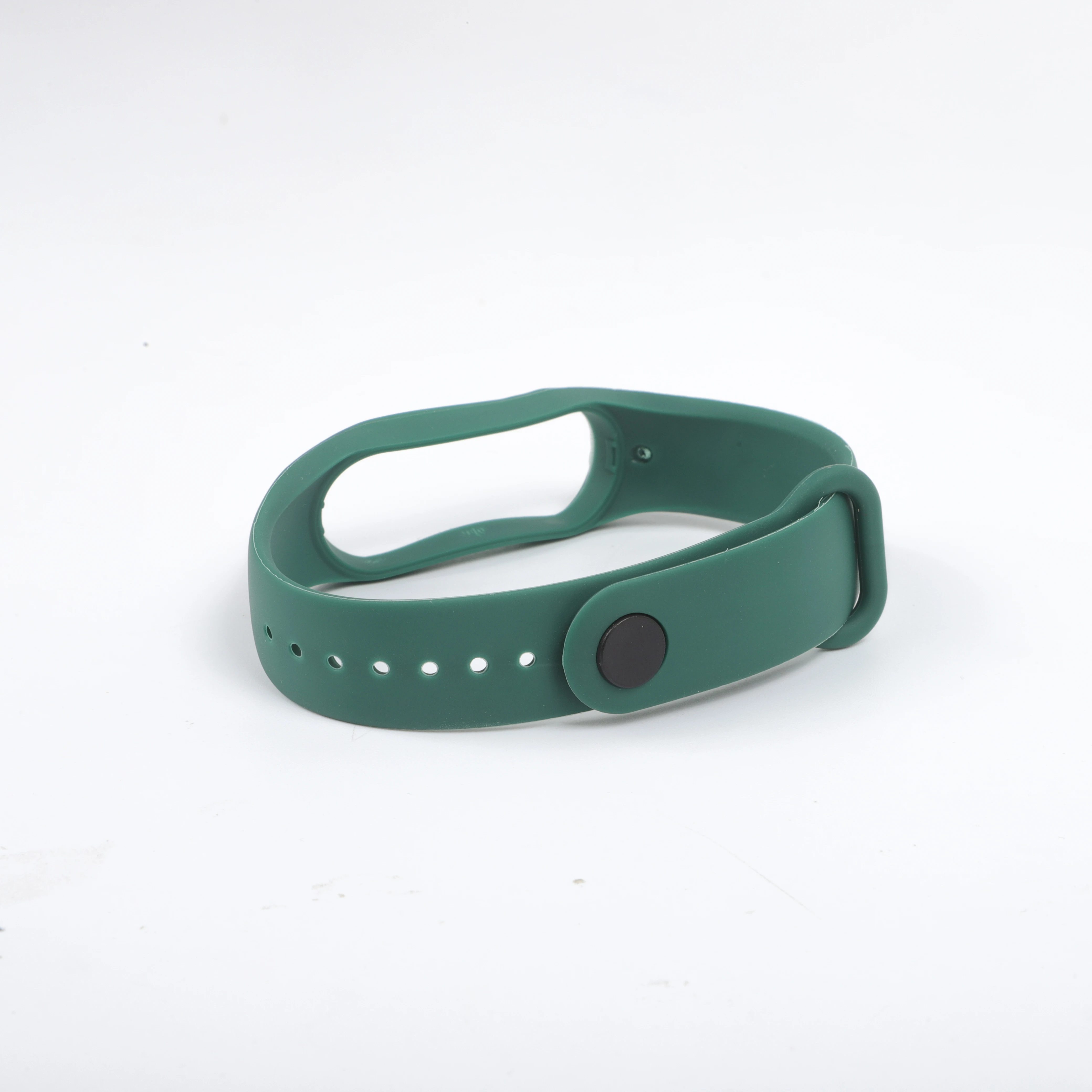 Armbänder für Xiaomi Mi Band 7 6 5 4 3 Silikon Sport Ersatz-Armband Correa Xiaomi Smart Band 7 6 5 4 3 Zubehör – Detail 20