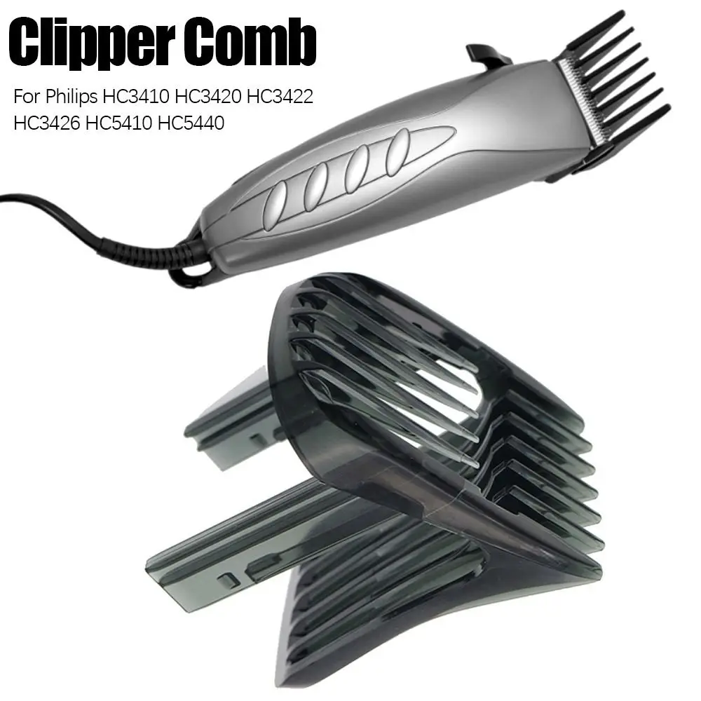 Attachment Guards Combs Hair Trimmer Comb Positioner Hair ClipperFor Philips HC3410 HC3420 HC3422 HC3426 HC5410 HC5440