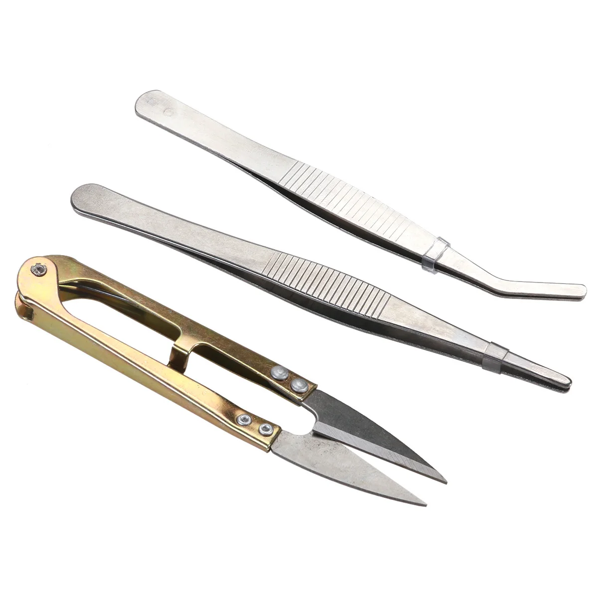 

13Pcs Mini Garden Tools Succulent Planting Kit for Digging Loosening Soil Transplanting Watering Cleaning Pruning