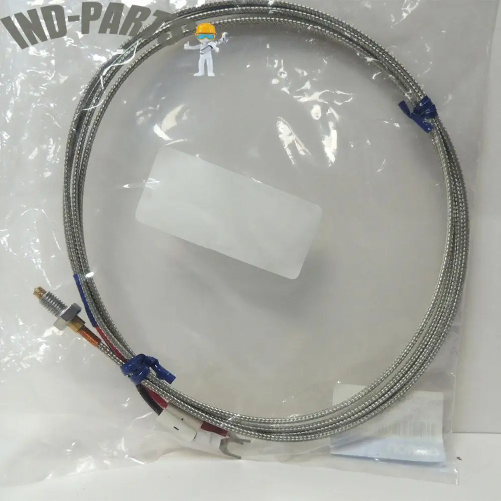 Temperature Sensor E52CA1D Replacement for Omron E52-CA1D