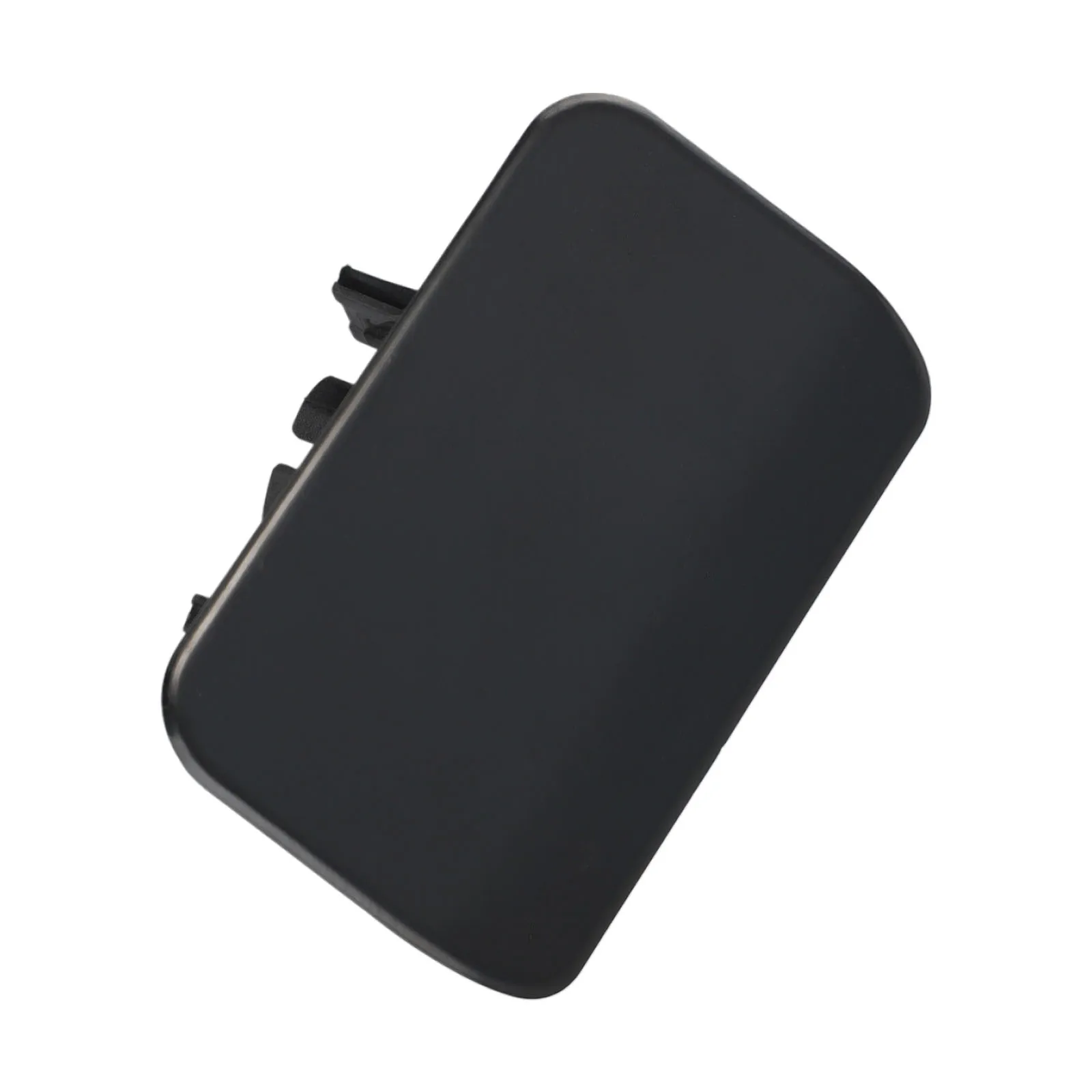 High Quality Car Exterior Accessories Washer Cover Cleaner Trim Cover Black Headlight Left Side For Granturismo