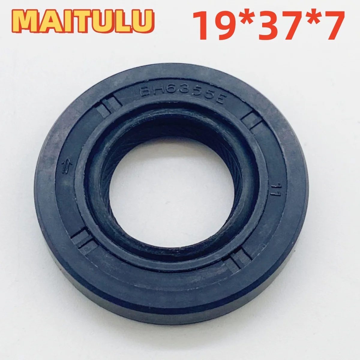 

For Honda CR-Z Civic Fit Sidi JAZZ transmission front oil seal 91207-PWR-003 frame oil seal, 19 37 7 auto parts