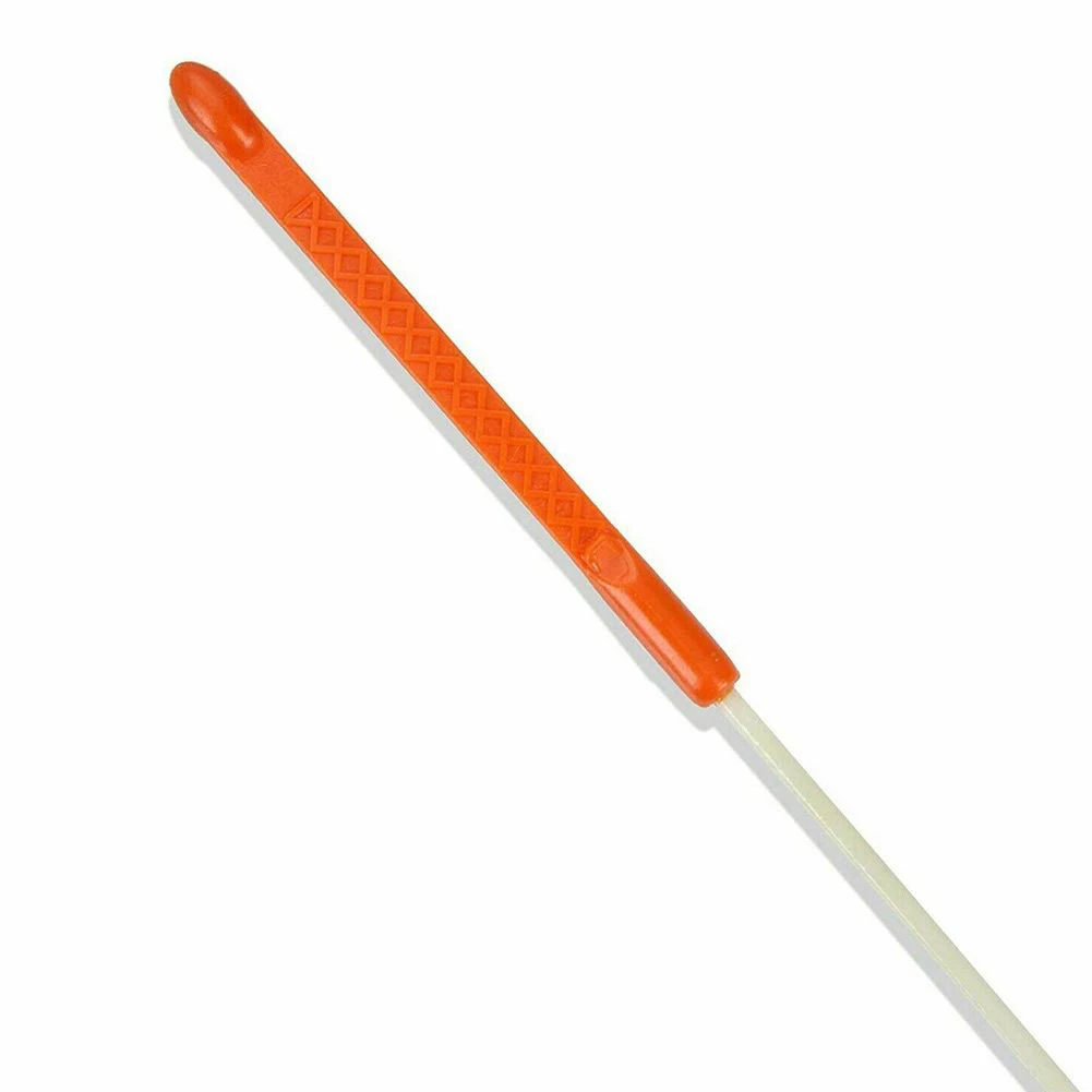 Car Engine Oil Level Dipstick 56cm 1174G2 For Peugeot-Citroen 1.6 Hdi Oil Dip Stick Components Car Accessories