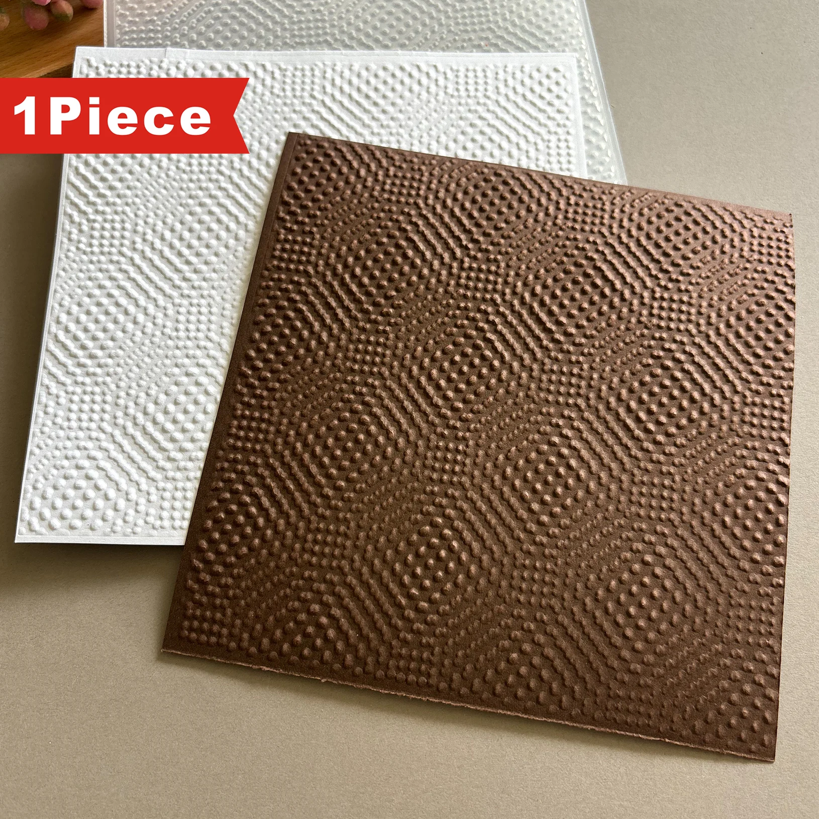 Visual Texture: Cle…