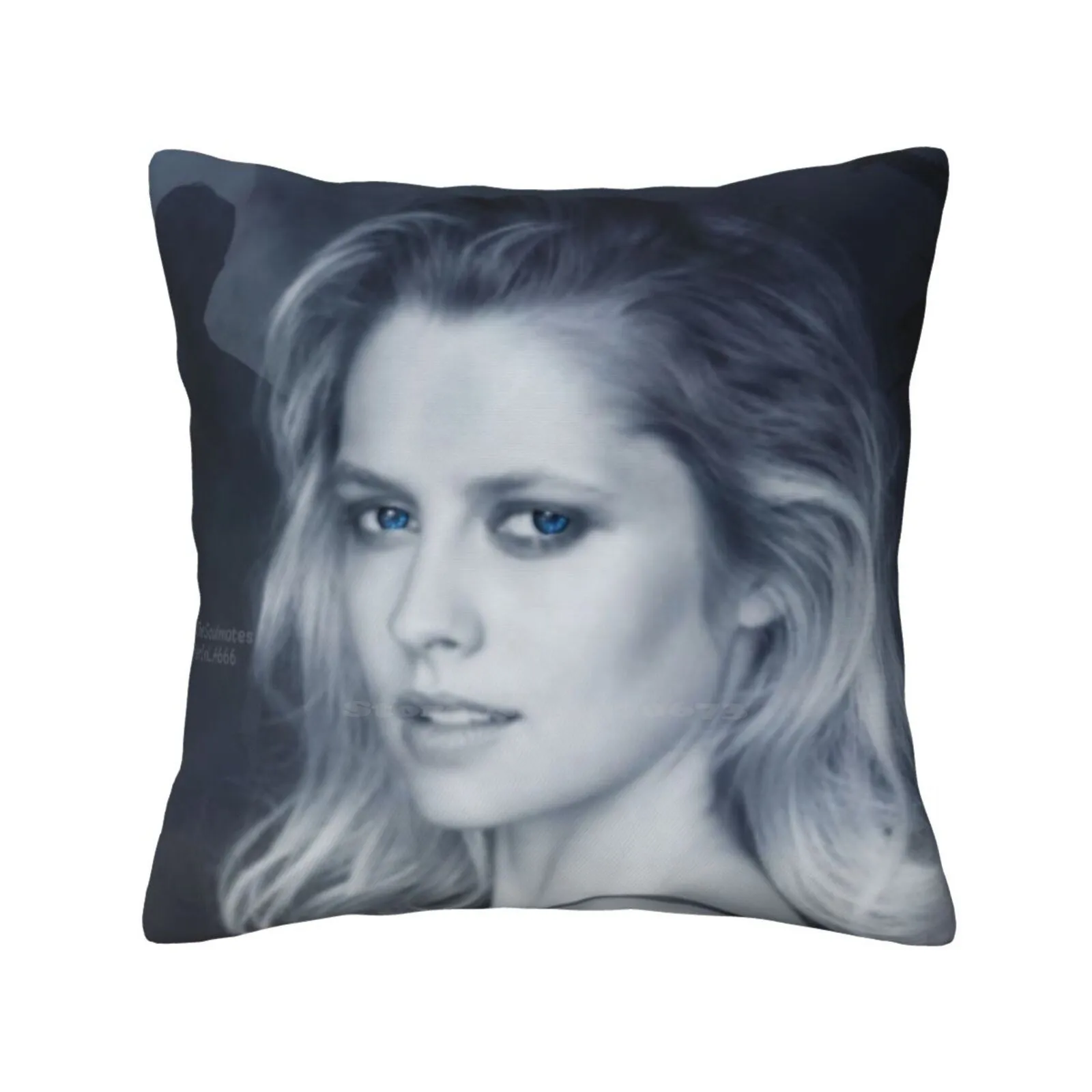 New Age Home Sofa Car Waist Throw Pillowcase Diana Bishop Teresa Palmer Magic Discovery Of Witches Vampire Matthew Goode