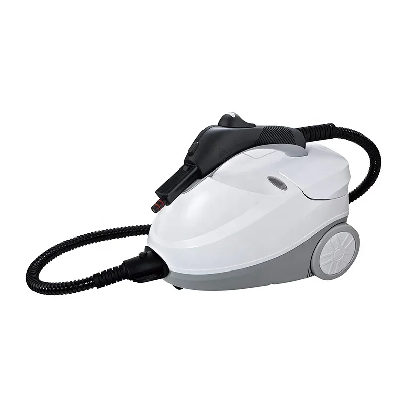 for 1500W US 4.0bar pressure 1.5L With 2 LED lights steam adjustable switch Refill Steam Cleaner CE/EMC/LVD/ROHS