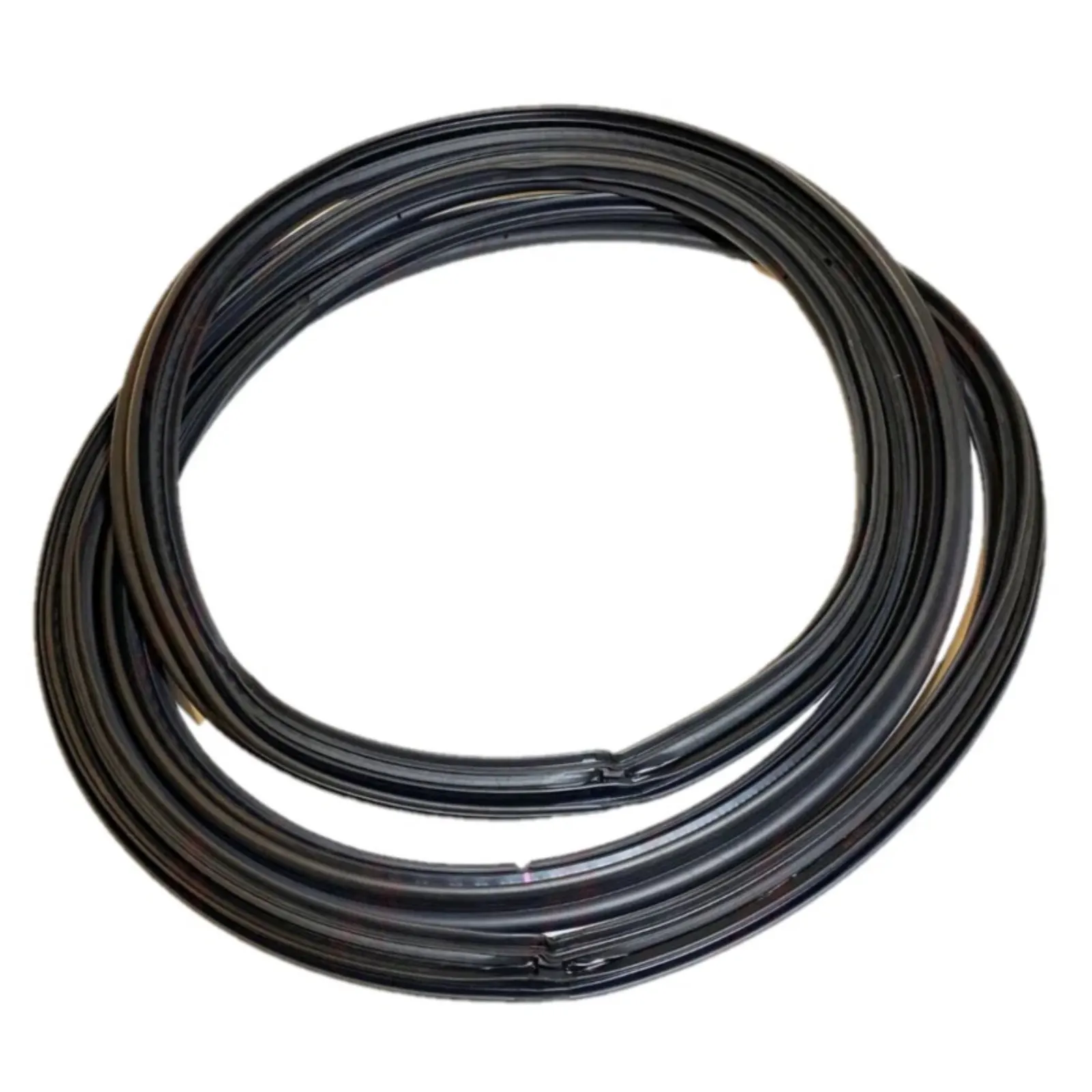 1Pc Vehicle Rubber Back Door Weatherstrip For Lexus LX470 4.7L V8 1998-2007 Car Accessories 67881-60111 Replacement Repair Parts