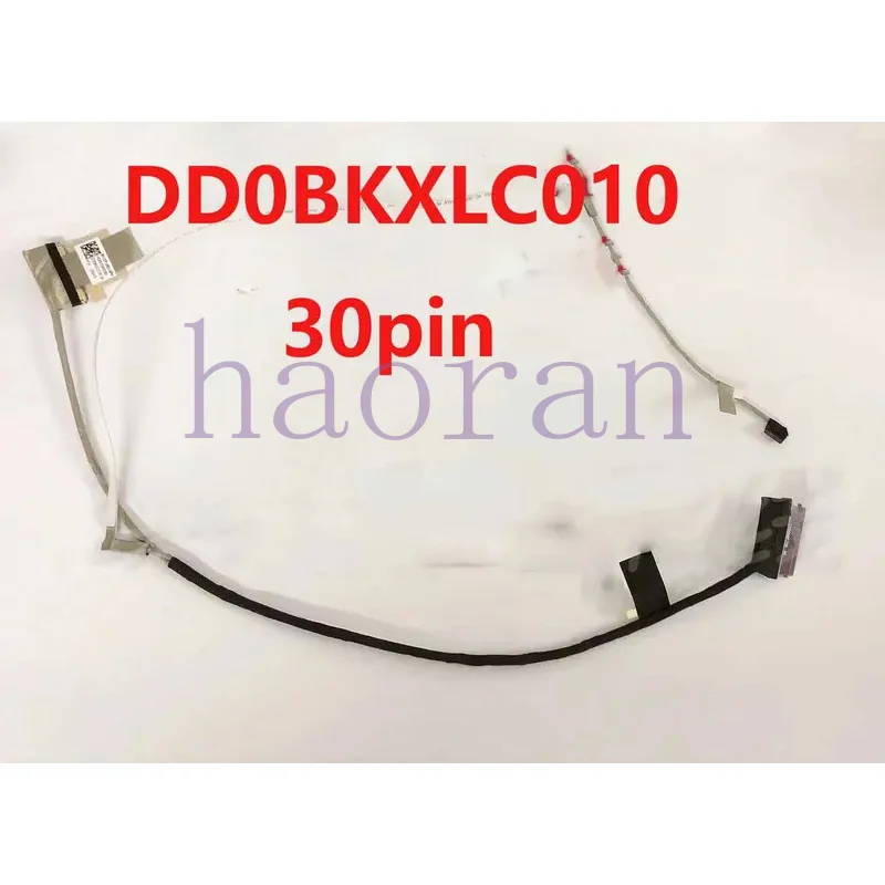 Dd0bkxlc010 30pin LED LCD cable display cable flex for Asus fa506ih/II/iu/IV fx506 fa706iu