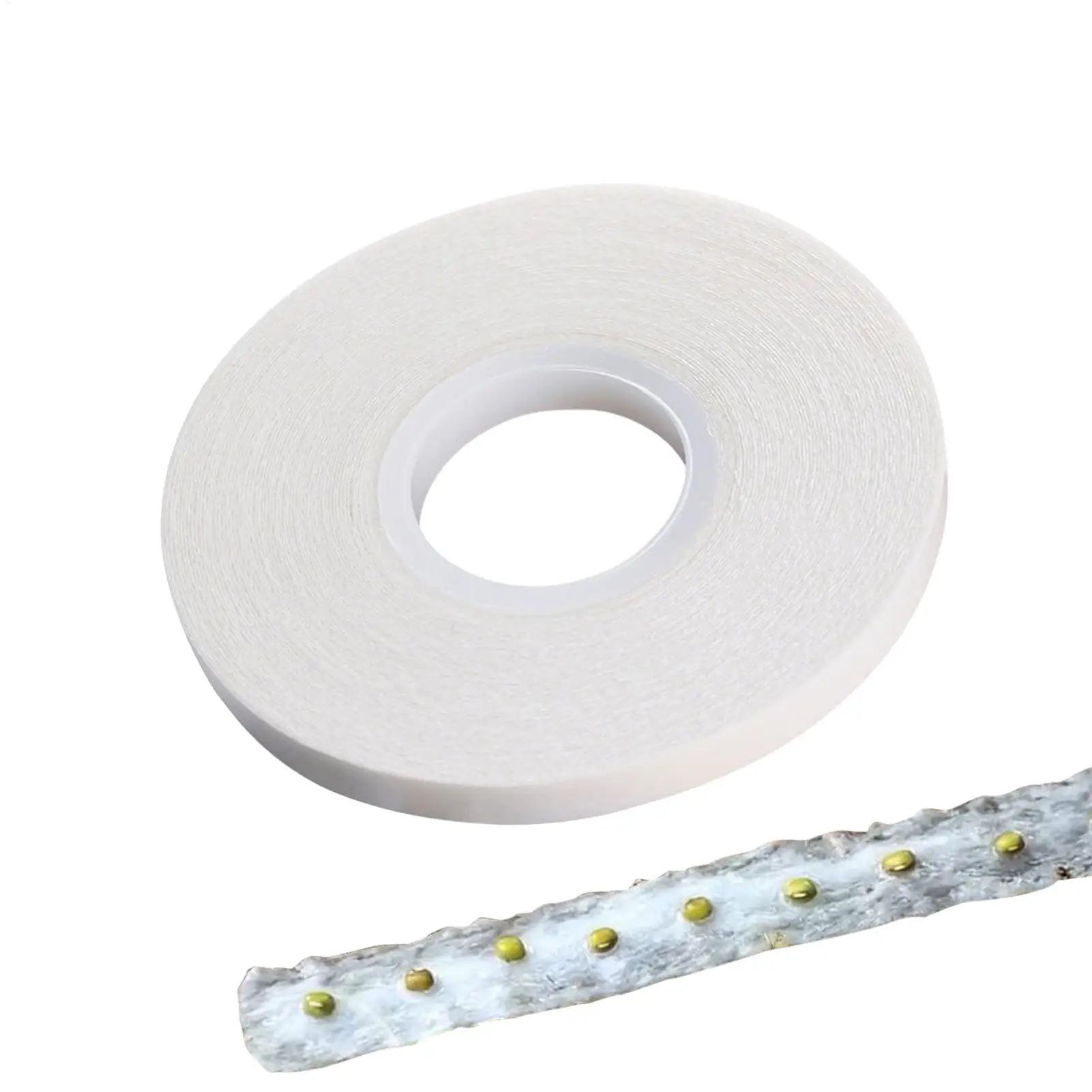Water Soluble Plant Tape Fast Dissolving Portable Gardening Tools Plant Seeding Tape for Carrots Lettuce Spinach planting sowing