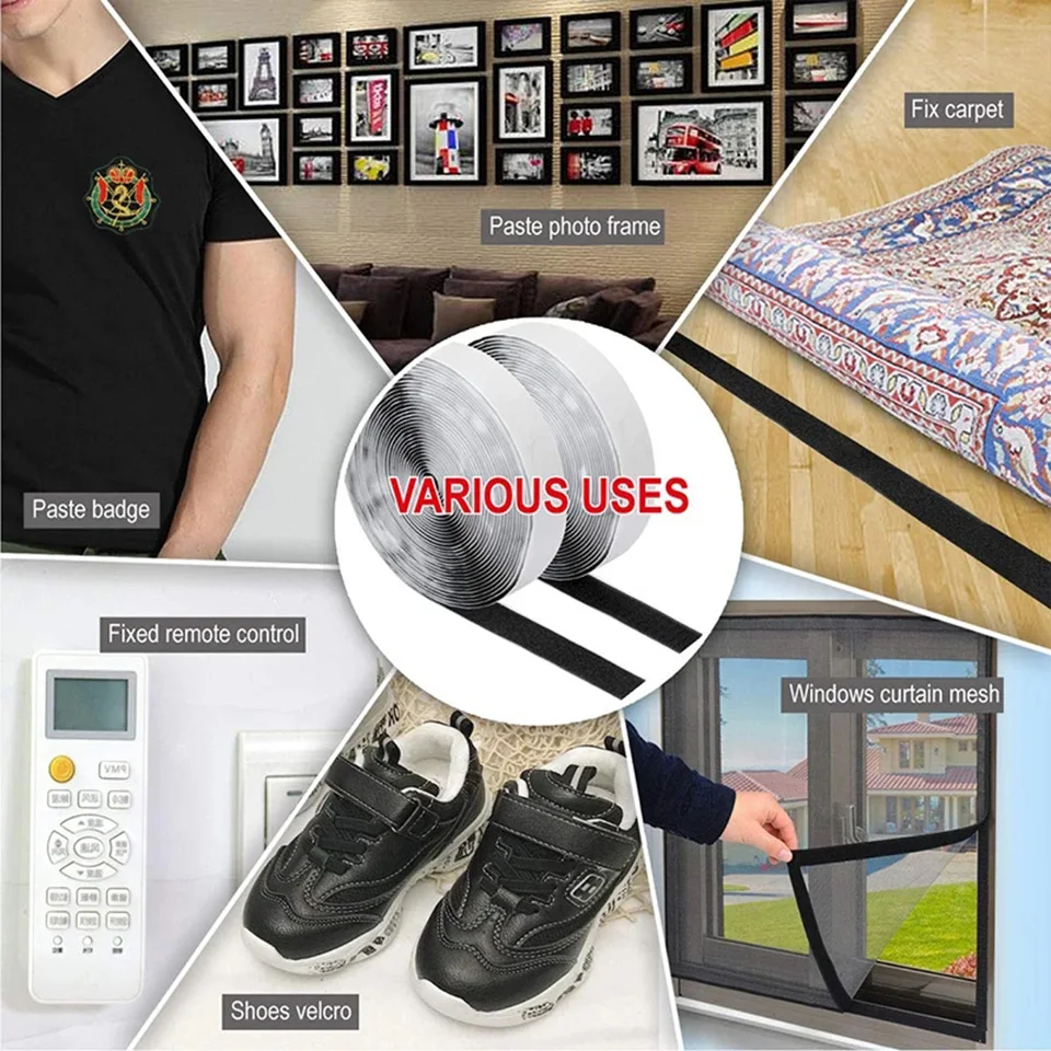 Thumbnail 3 - #26 Best Hook and Loop Fasteners to Buy In 2026