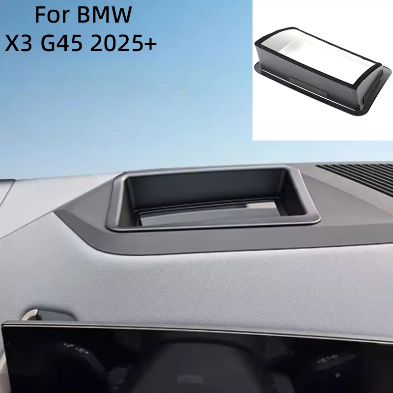 For Bmw X3 G45 2025…