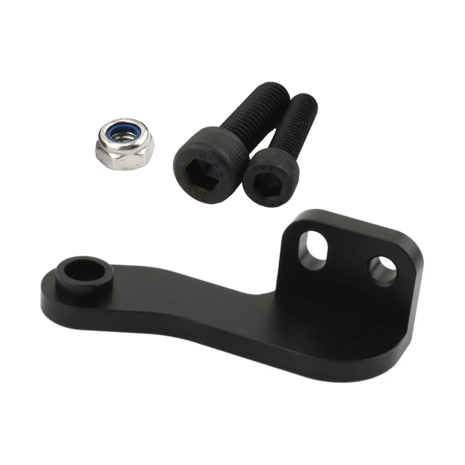 Motorcycle Shifter Assist Bracket Replaces for Nightster 975 Rh 975