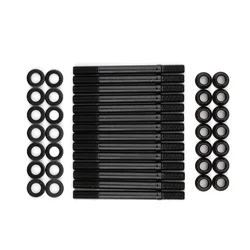 ARP 201-4302 Cylinder Head Stud Kit for BMW 2.5L M50 3.0L S50US 3.2L S52US ARP M50 S50