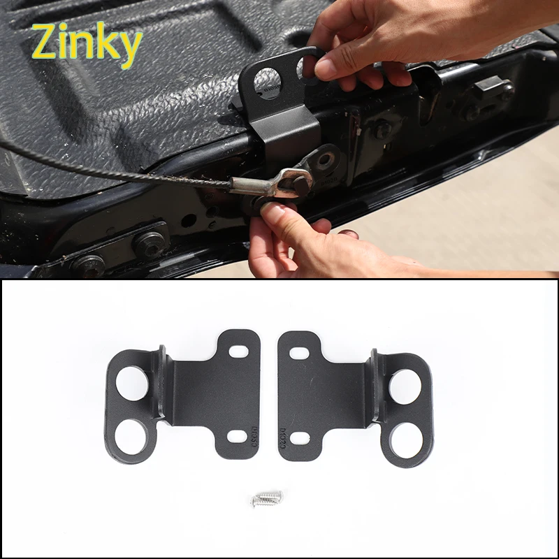 

Для Ford Ranger автомобильный якорь задней двери, крючок для зачистки кровати, грузовой болт, звукосниматели, якорь для нагрузки, сменные аксессуары