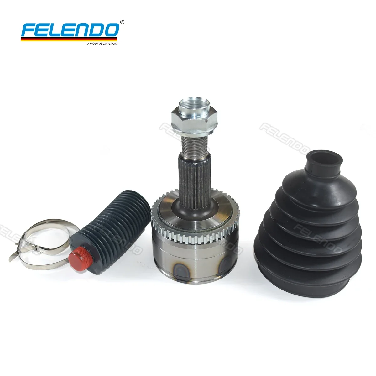 TDJ500030 LR060382 LR072069 CV Joint For Land Rover Discovery 3 2005-2009 Disocvery 4 2010-2016  Range Sport