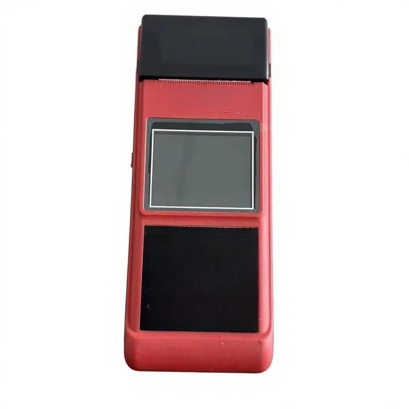 Fast Portable Hardness Tester Metal Workpiece Testing Equipment  Non Destructive Testing Device
