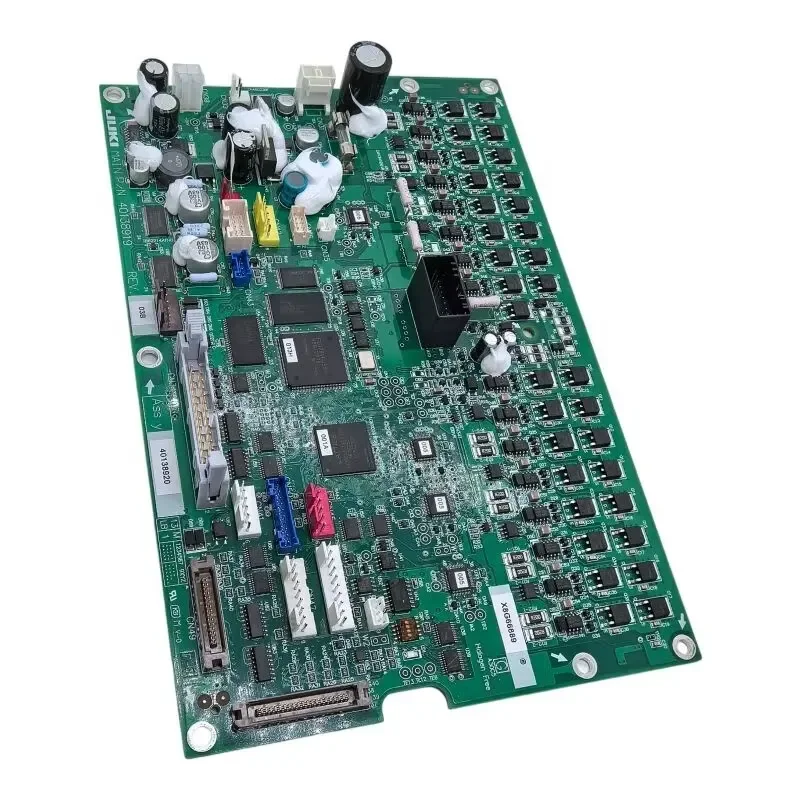 40138919 Circuit Board Spare Parts for 1790 Button Hole Sewing Machine