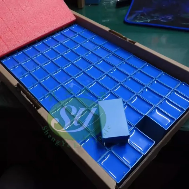 EPCOS MKP 4.7uf/1000v 4u7 475 Gloednieuwe 28mm filmcondensator B32674S1475J