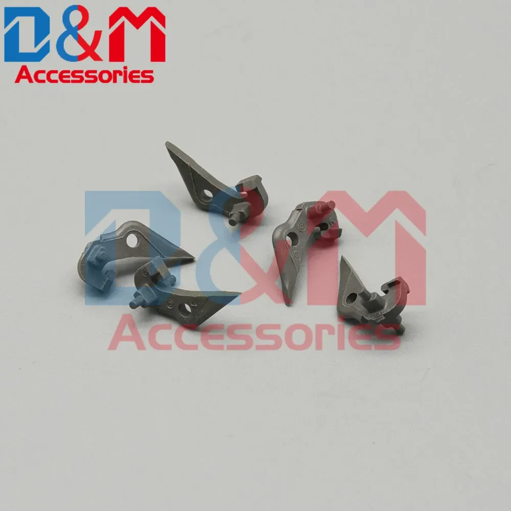 Upper Fuser Roller Picker Finger support for TOSHIBA 163 165 166 167 18 181 182 195 203 205 206 207 212 6LE58405000 6LE58590000