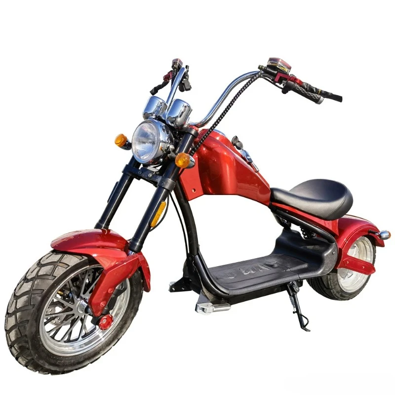 New Electric Motorcycle Scooter 160km/h Motorbike 3000W E Adult Racing Motorcycles