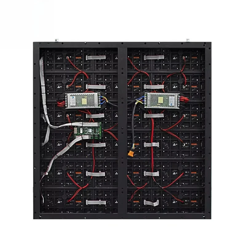 P2 P2.5 P3 P4 P5 Indoor LED Video Wall Panel Display Screen for Church Led Wall Commercial Led Display Board
